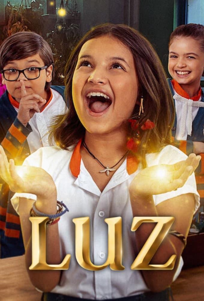 Luz - Luz: The Light of the Heart (2024)