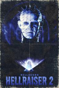 Ma Đinh 2 - Hellbound: Hellraiser II (1988)