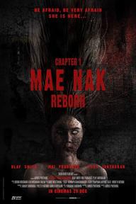 Mae Nak Hồi Sinh - Mae Nak Reborn (2022)