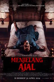 Menjelang Ajal - Menjelang Ajal (2024)