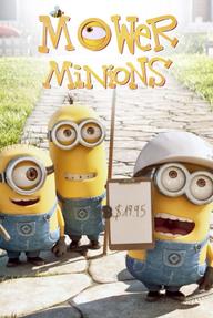 Minion Cắt Cỏ - Mower Minions (2016)