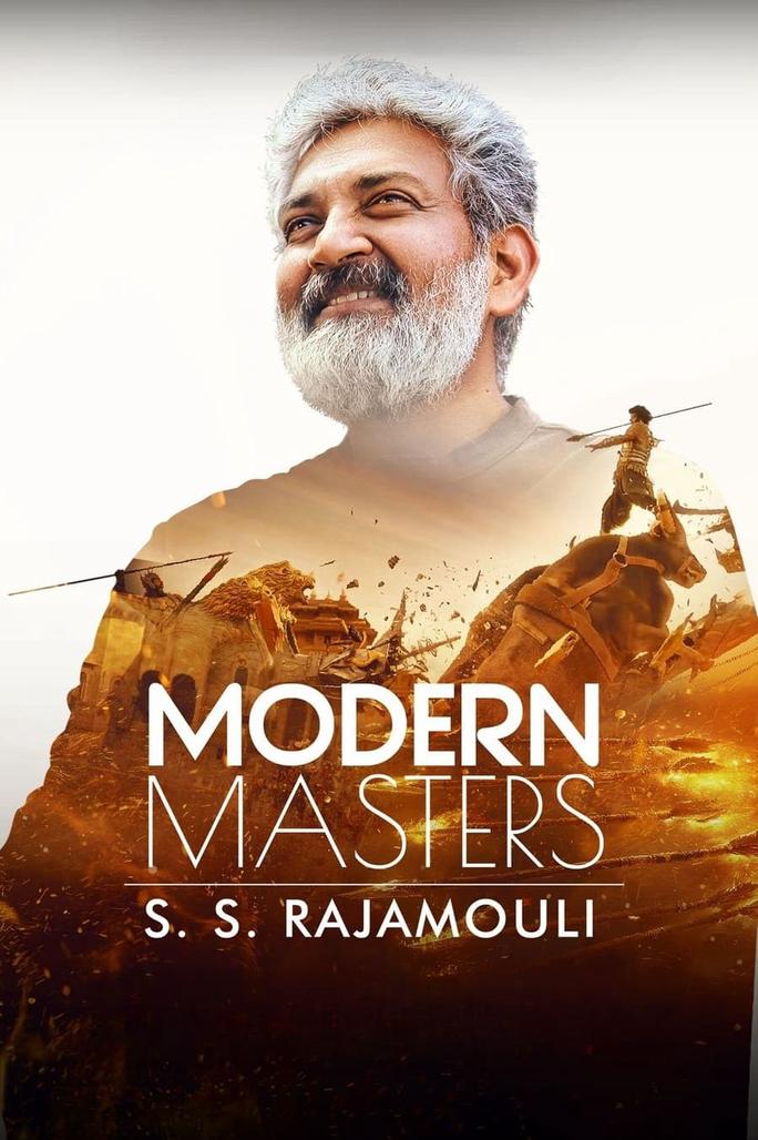 Bậc thầy thời hiện đại: SS Rajamouli - Modern Masters: SS Rajamouli (2024)