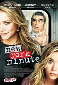 Một Phút Ở New York - New York Minute (2004)