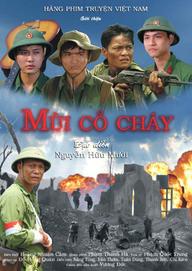 Mùi cỏ cháy - The Scent of Burning Grass (2011)