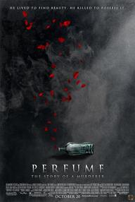 Mùi hương đã mất - The Perfumier (2022)