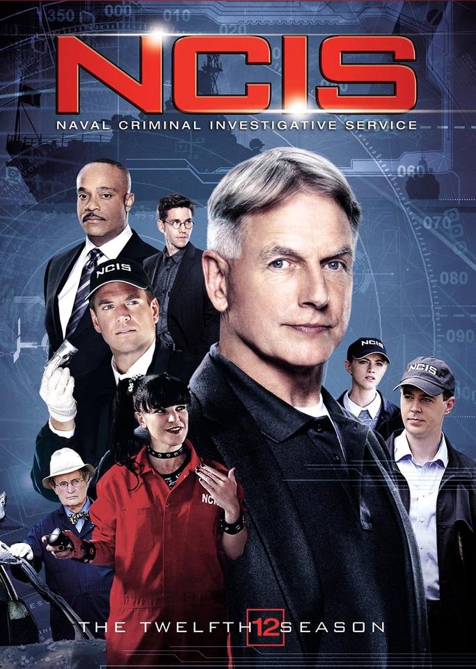 NCIS (Phần 12) - NCIS Season 12 (2014)