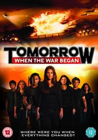 Nếu ngày mai quê hương tràn khói lửa - Tomorrow, When the War Began (2010)