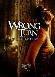 Ngã Rẽ Tử Thần 3 - Wrong Turn 3: Left for Dead (2009)