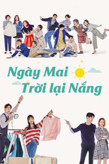 Ngày Mai Trời Lại Nắng - Sunny Again Tomorrow (2018)