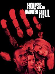 Ngôi Nhà Trên Đồi Quỷ Ám - House on Haunted Hill (1999)