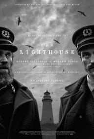 Ngọn hải đăng - The Lighthouse (2019)