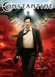 Người Đi Dưới Địa Ngục - Constantine (2005)