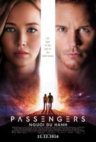 Người du hành - Passengers (2016)