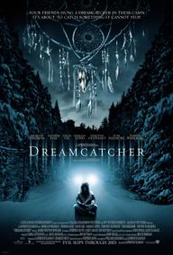 Người Giữ Giấc Mơ - Dreamcatcher (2003)