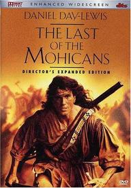 Người Mohicans Cuối Cùng - The Last of the Mohicans (1992)