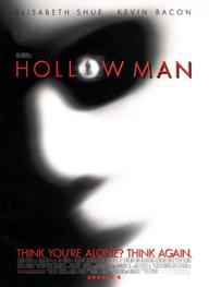 Người Vô Hình - Hollow Man (2000)