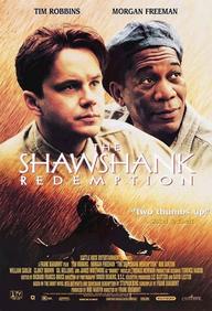 Nhà tù Shawshank - The Shawshank Redemption (1994)