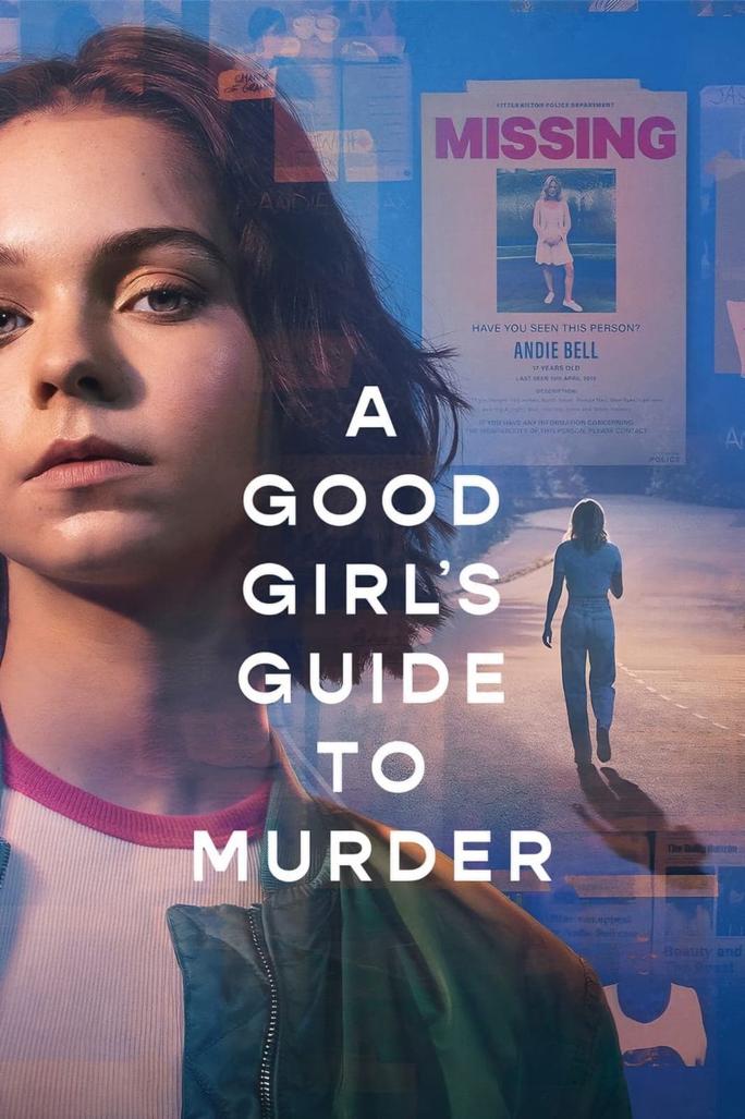 Nhân chứng cuối cùng - A Good Girl's Guide to Murder (2024)