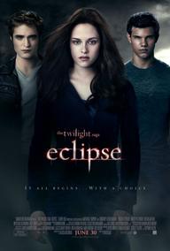 Nhật Thực - The Twilight Saga: Eclipse (2010)