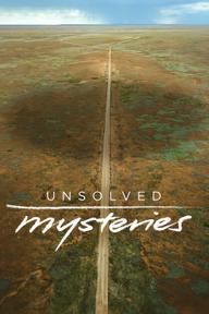 Những Bí Ẩn Chưa Lời Giải Đáp (Phần 5) - Unsolved Mysteries Season 5 (2024)