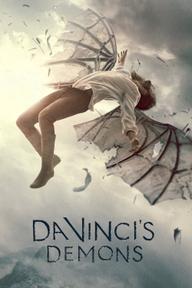 Những Con Quỷ Của Da Vinci (Phần 2) - Da Vinci's Demons (Season 2) (2014)