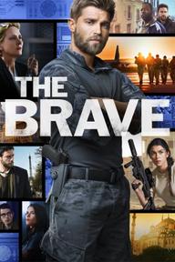 Những Kẻ Can Trường - The Brave (2017)