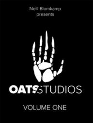 Oats Studios - Oats Studios (2017)