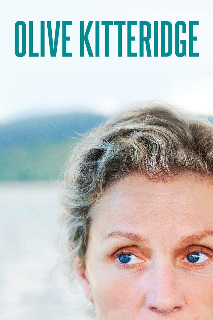 Olive Kitteridge - Olive Kitteridge (2014)