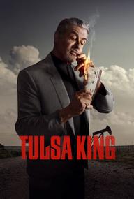 Ông Trùm vùng Tulsa - Tulsa King (2022)