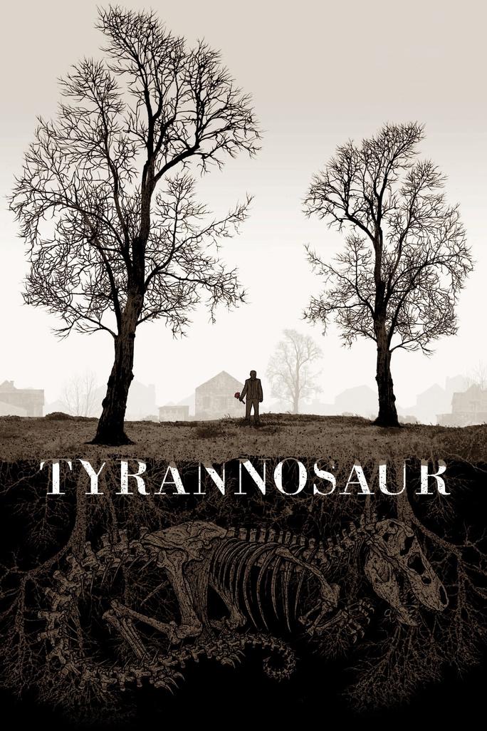 Phẫn Uất - Tyrannosaur (2011)