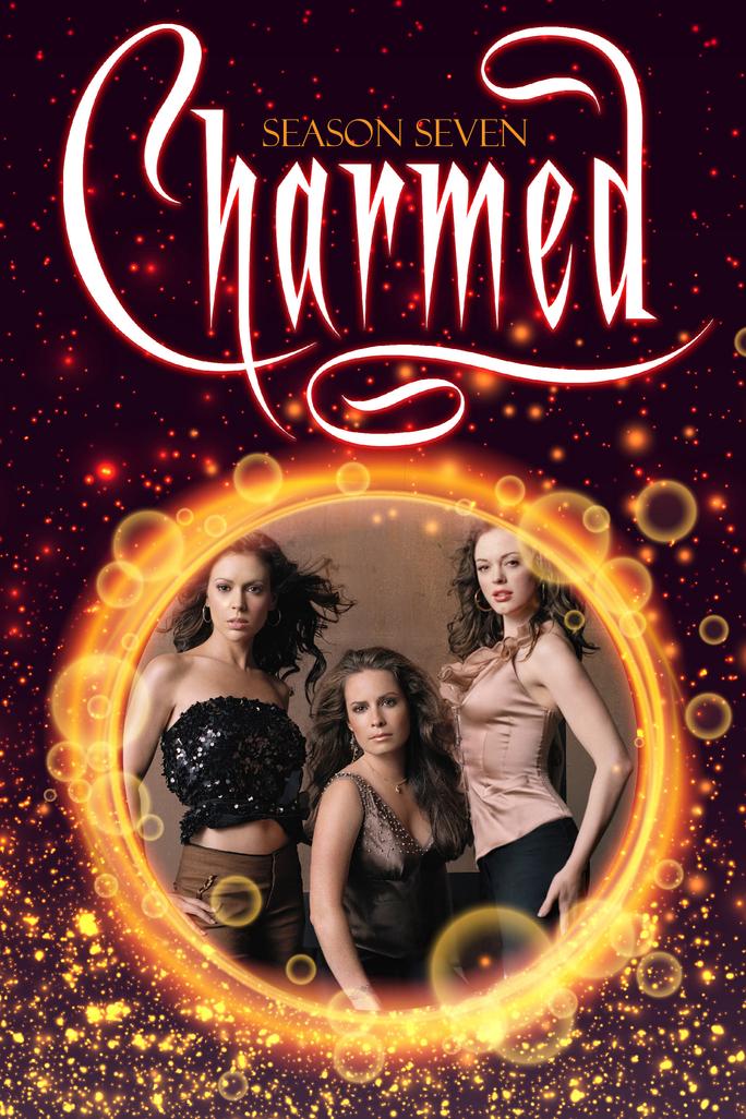 Phép Thuật (Phần 7) - Charmed (Season 7) (2004)