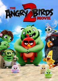 Phim Angry Birds 2 - The Angry Birds Movie 2 (2019)