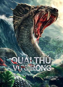 Quái Thú Vực Rồng - Dragon Pond Monster (2020)