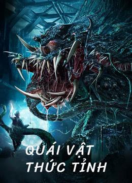 Quái Vật Thức Tỉnh - Alien Invasion (2020)