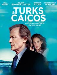 Quần Đảo Turks và Caicos - Turks & Caicos (2014)