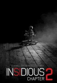 Quỷ quyệt 2 - Insidious: Chapter 2 (2013)