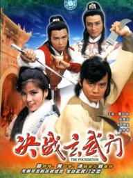 Quyết Chiến Hoàng Thành  - Quyết Chiến Hoàng Thành  (1988)