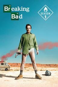 Rẽ Trái  (Phần 1) - Breaking Bad (Season 1) (2008)