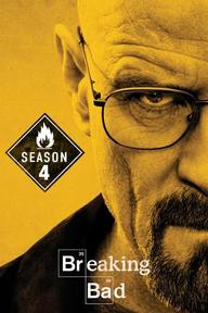 Rẽ Trái (Phần 4) - Breaking Bad (Season 4) (2011)