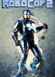 Robocop 2 - Robocop 2 (1990)