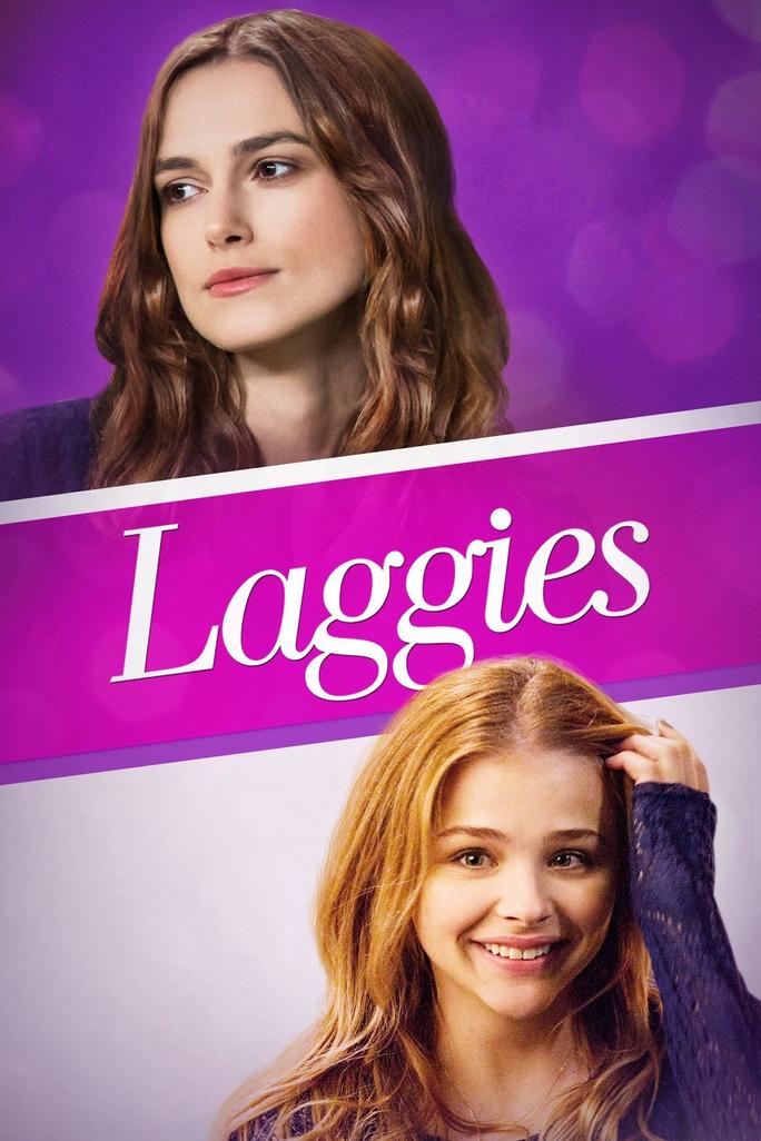 Rong Chơi - Laggies (2014)