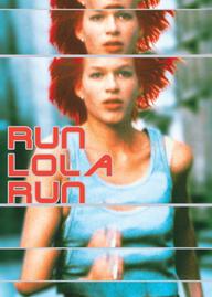 Run Lola Run - Run Lola Run (1998)