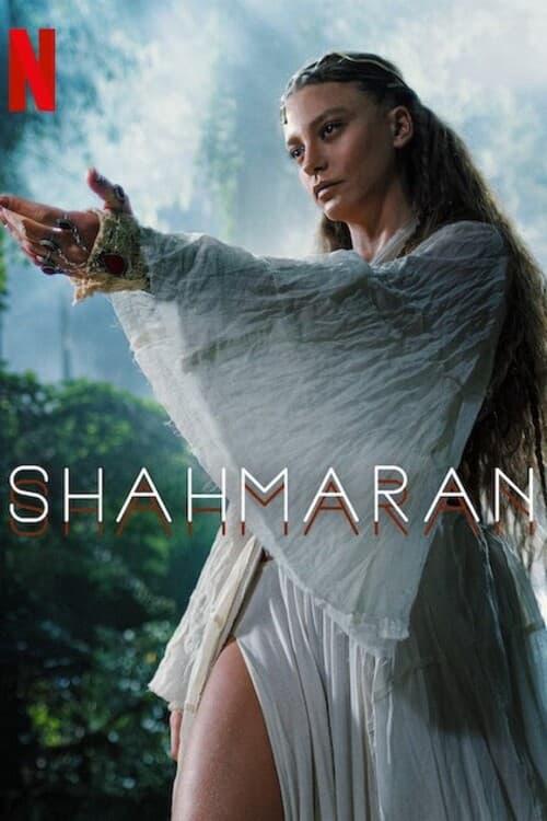 Shahmaran (Phần 2) - Shahmaran (Season 2) (2024)