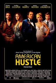 Săn tiền kiểu Mỹ - American Hustle (2013)