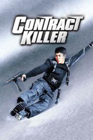 Sát Thủ Bá Vương - Contract Killer - Hitman (1998)