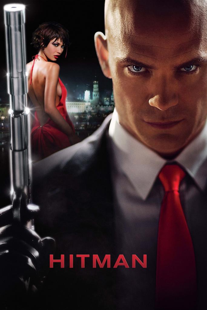  Sát Thủ Đánh Thuê - Hitman (2007)