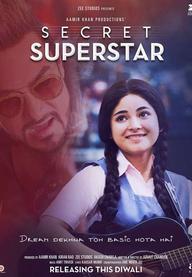 Secret Superstar - Siêu Sao Bí Mật (2017)