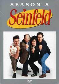 Seinfeld (Phần 8) - Seinfeld (Season 8) (1996)