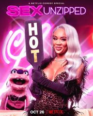 Sex: Kéo khóa - Sex: Unzipped (2021)