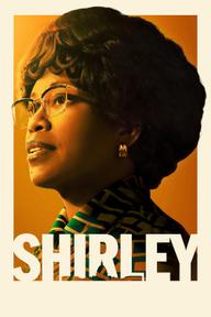 Shirley - Shirley (2024)